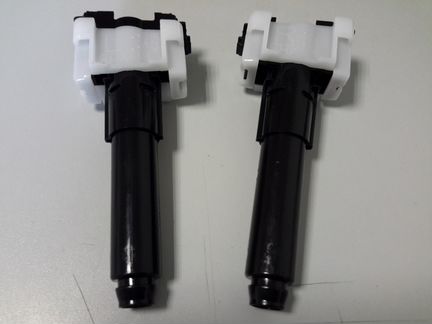 Форсунки на Лексус Rx rx350 rx270 рестайлинг