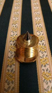 Конусы Sound Magic