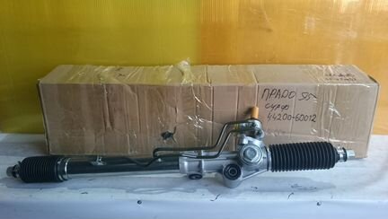 Рулевая рейка Hilux Surf 185 / Cruiser Prado 95