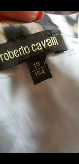 Платье Roberto Cavalli