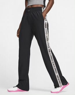 Женские брюки Nike Pro BV3350-010 Оригинал