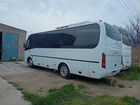 Туристический автобус Yutong ZK6737D объявление продам