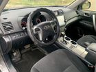 Toyota Highlander 3.5 AT, 2012, 232 000 км объявление продам