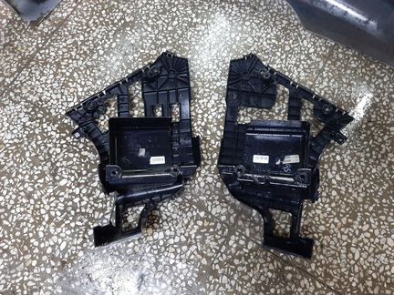 Крепление заднего бампера BMW X5 F15 51127294721