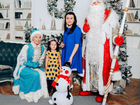 Дед Мороз и Снегурочка на дом в Туле и Заокском объявление продам