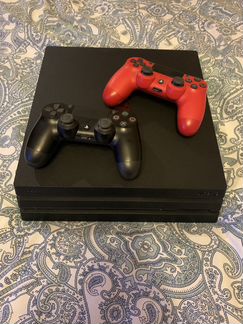 Playstation 4 pro