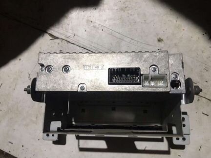 Магнитола Suzuki Grand Vitara