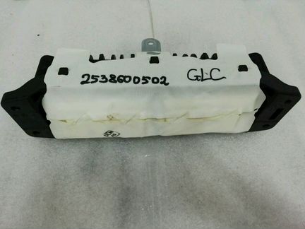 Мерседес GLC