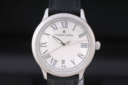 Maurice Lacroix Les Classiques