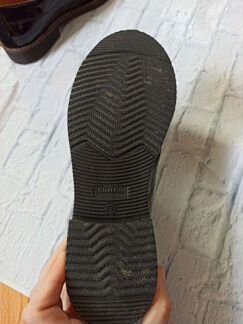 Ботинки женские