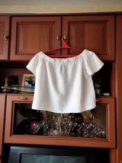 Летние кофточки