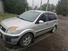 Ford Fusion 1.4 МТ, 2006, 143 000 км