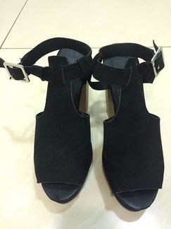 Туфли H&M