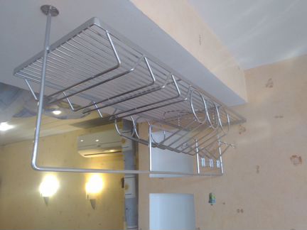 Подвес для бутылок