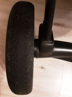 Коляска трансформер Chicco Urban Plus Crossover