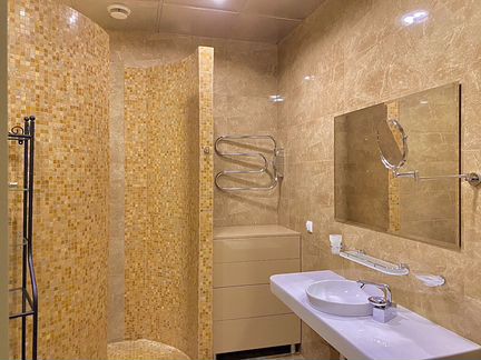 Апартаменты-студия, 24.2 м², 21/73 эт.