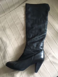 Сапоги женские зимние