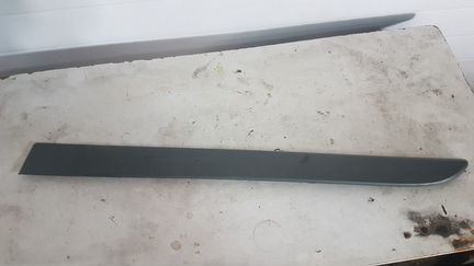 Молдинг двери рено меган 2