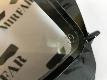 Стекло фары левое/правое Mercedes GLC x253 2015