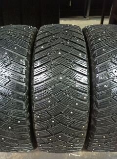215 60 17 GoodYear бу Шины Зимние 215 60 R17 105S