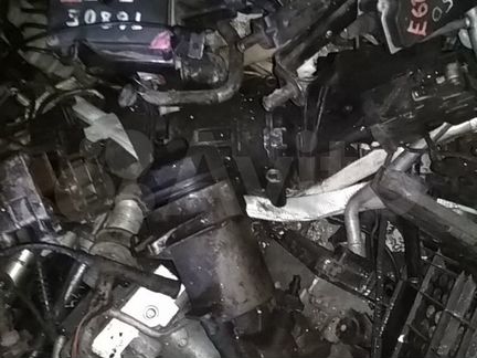 BMW Е38 Е39 компрессор кондиционера