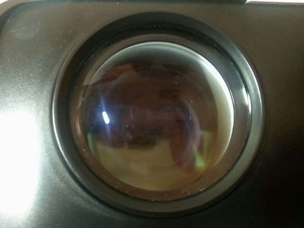 Проектор Thundeal native