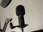 Микрофон Студийный maono AU-PM422