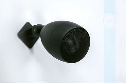 CVGaudio Flo308 BL акустика с бесплатной доставкой