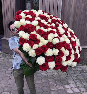 301 роза