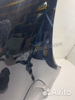 Крыло переднее правое Bmw 4-Series F36 B48B20A