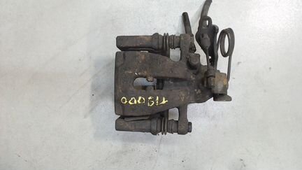 Суппорт левый задний Ford Mondeo 4, 2012