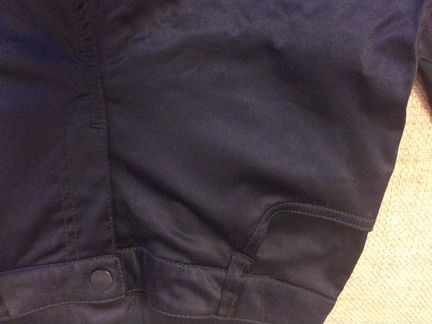 Брюки для девочки Остин