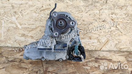 Раздаточная коробка BMW 5 F07 F10 F11 7 F02 F01