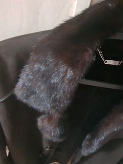 Дубленка Ritter оригинал