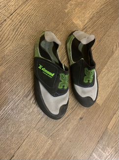 Скальники детские Simond rock junior