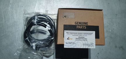 К-кт поршневых колец Doosan DB58TIS 65.02503-8058