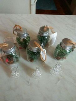 Ёлочные игрушки