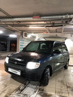 Daihatsu Cuore 0.9 МТ, 1999, 304 334 км