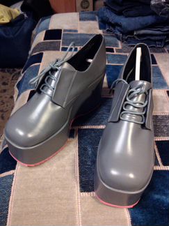 Ботинки женские ASOS