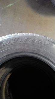 195 65 R15 Dunlop SP Sport 200