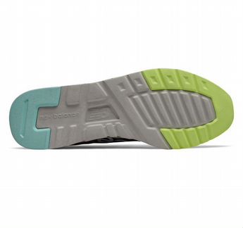 Мужские кроссовки New Balance 997 Spring HikeTrail
