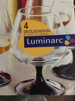 Бокал для коньяка Luminarc