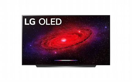 Телевизор LG oled77CX 77 Xxx