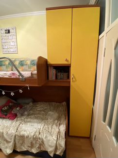 Детская комната