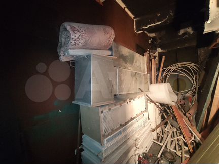Помещение свободного назначения, 13 м²