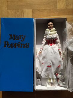 Кукла Tonner Тоннер - jolly holiday - Mary Poppins