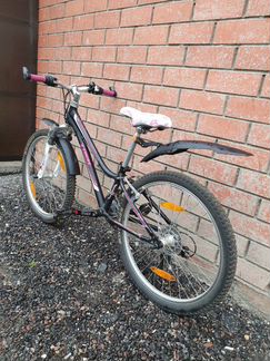 Велосипед подростковый trek