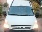 Iveco Daily 2.3 МТ, 2007, 305 000 км