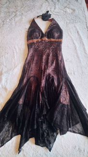 Выпускное платье