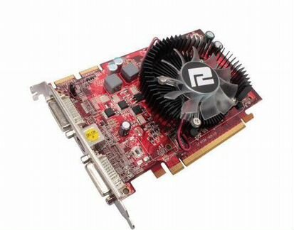 Видеокарта advanced micro devices inc ax4670